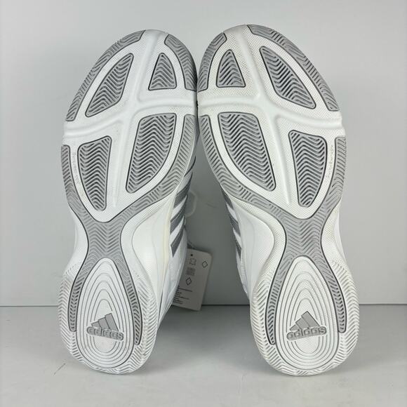 Rare Y2K Adidas Blindside 5 athletic streetwear basketball shoes mens 11.5 - Picture 7 of 8